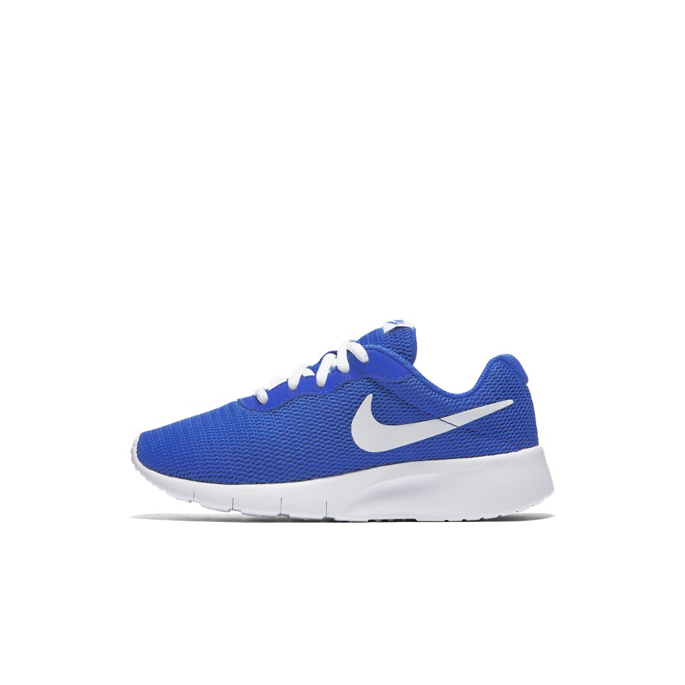Nike Tanjun Blau (818382-400)