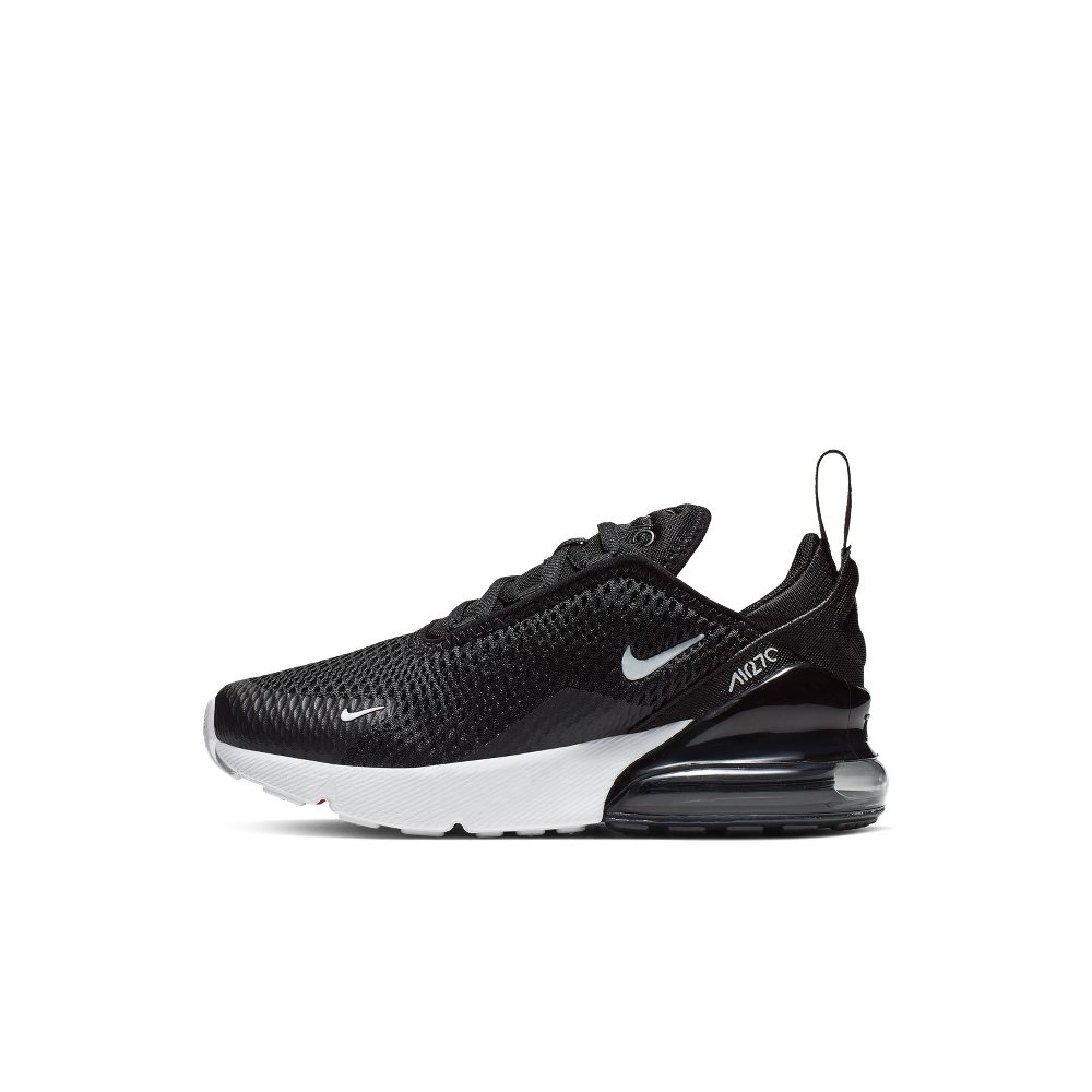 Nike Air Max 270 Schwarz (AO2372-001)