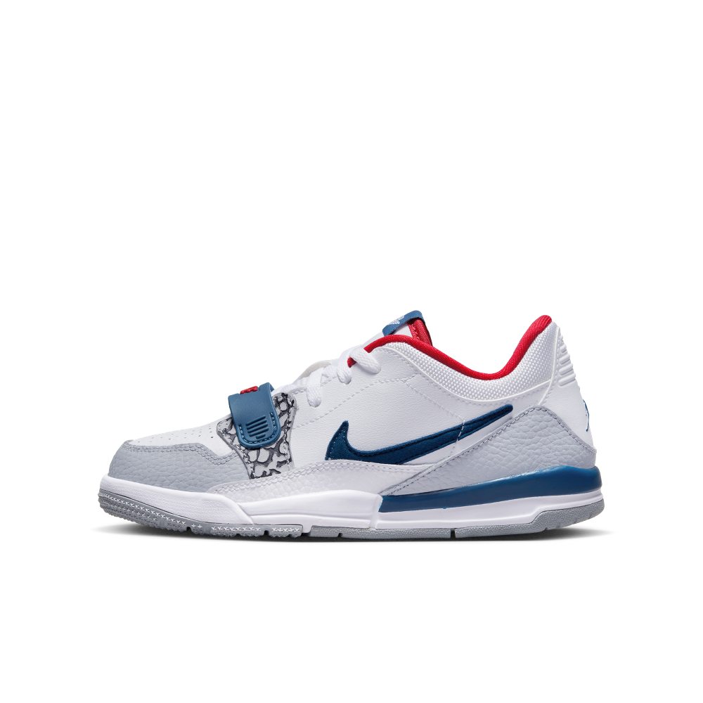 Air Jordan Legacy 312 Low Weiß (CD9055-104)