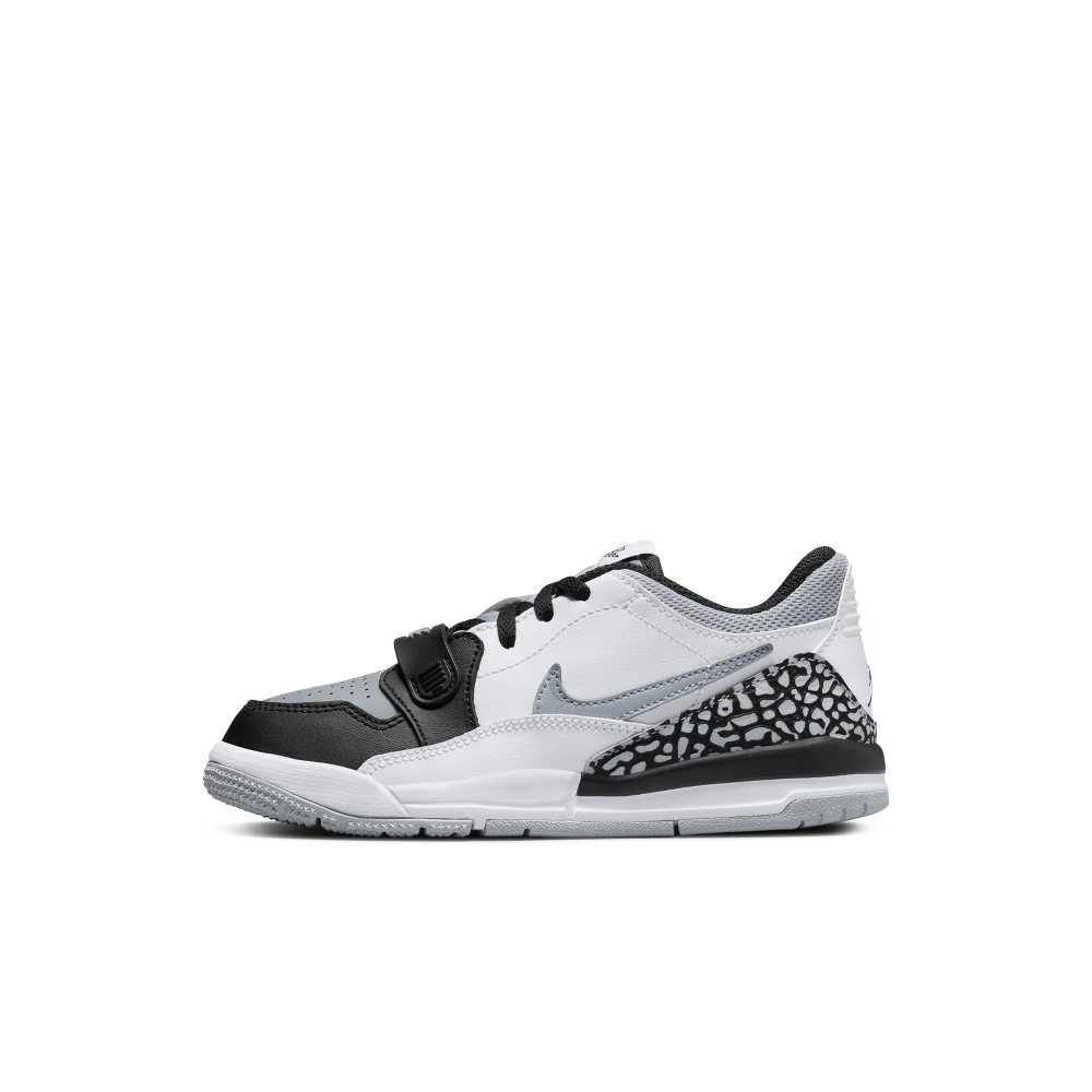 Air Jordan Legacy 312 Low Weiß (CD9055-105)