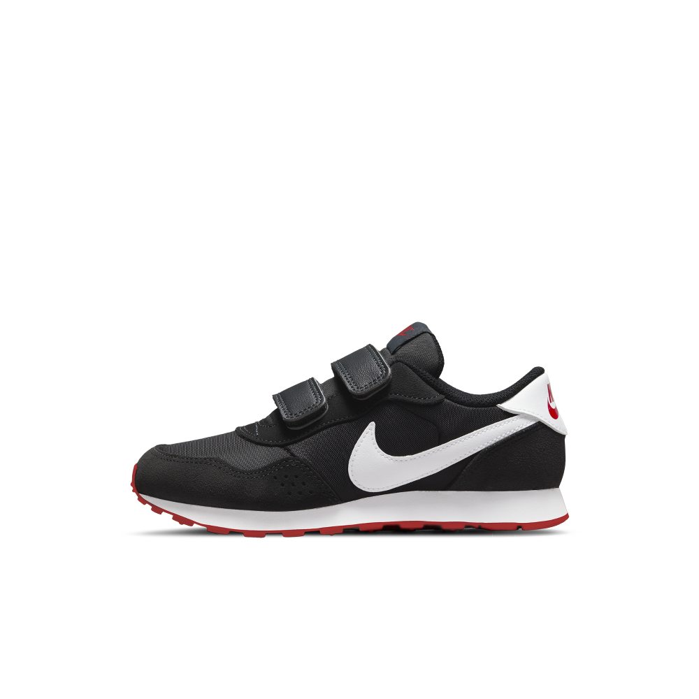 Nike MD Valiant Schwarz (CN8559-016)
