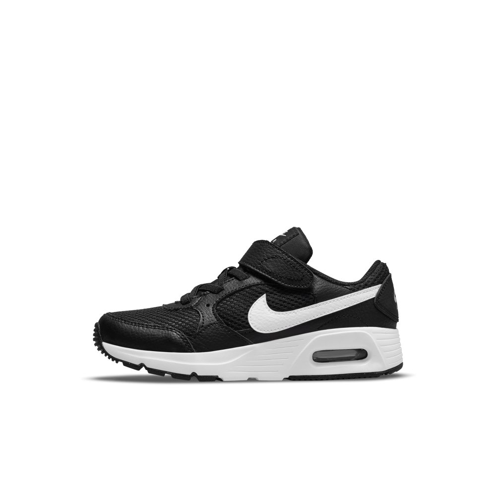 Nike Air Max SC Schwarz (CZ5356-002)