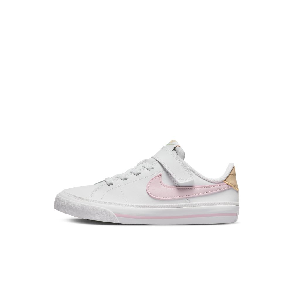 Nike Court Legacy Weiß (DA5381-115)