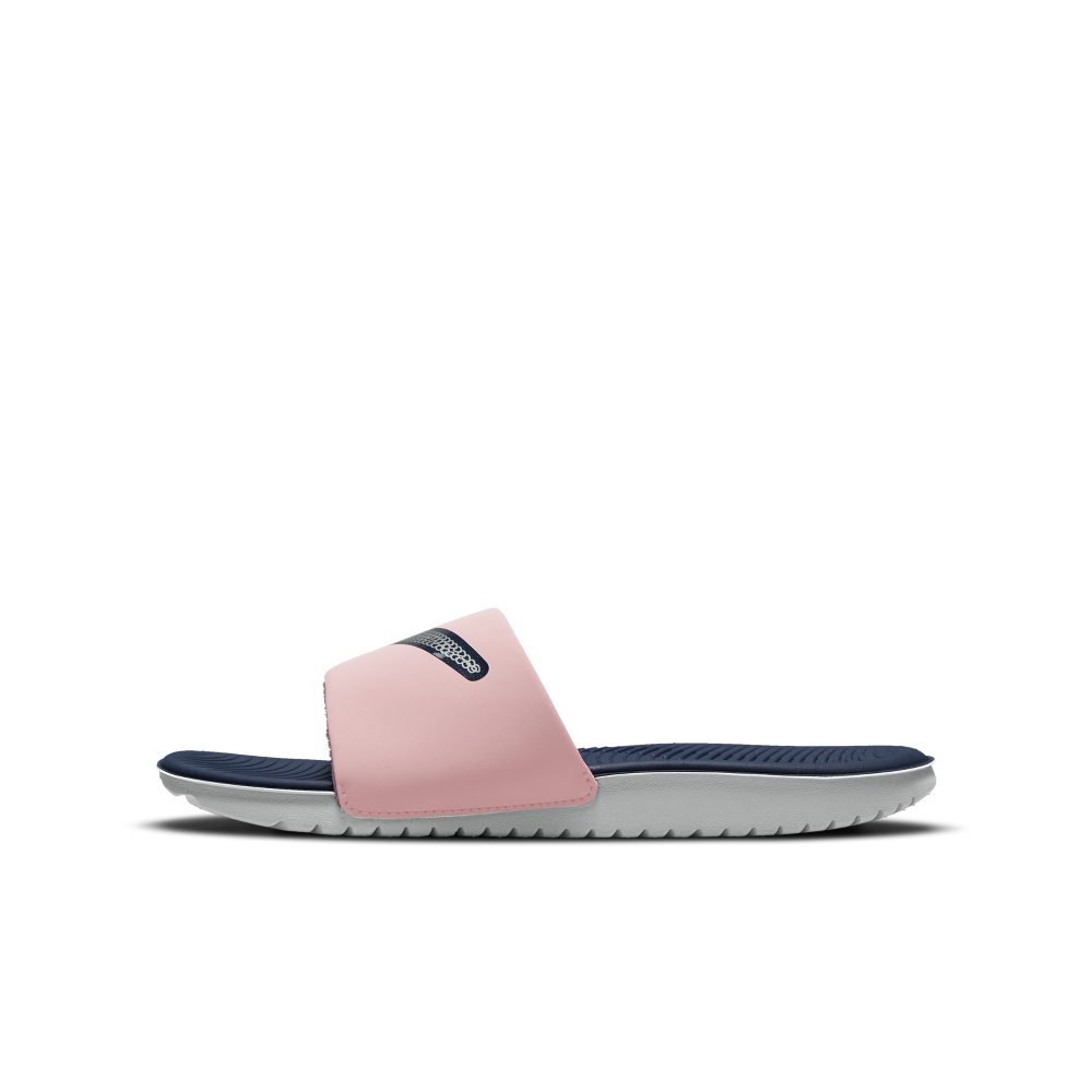 Nike Kawa SE Badeslipper für jüngere/ältere Pink (DB3299-600)
