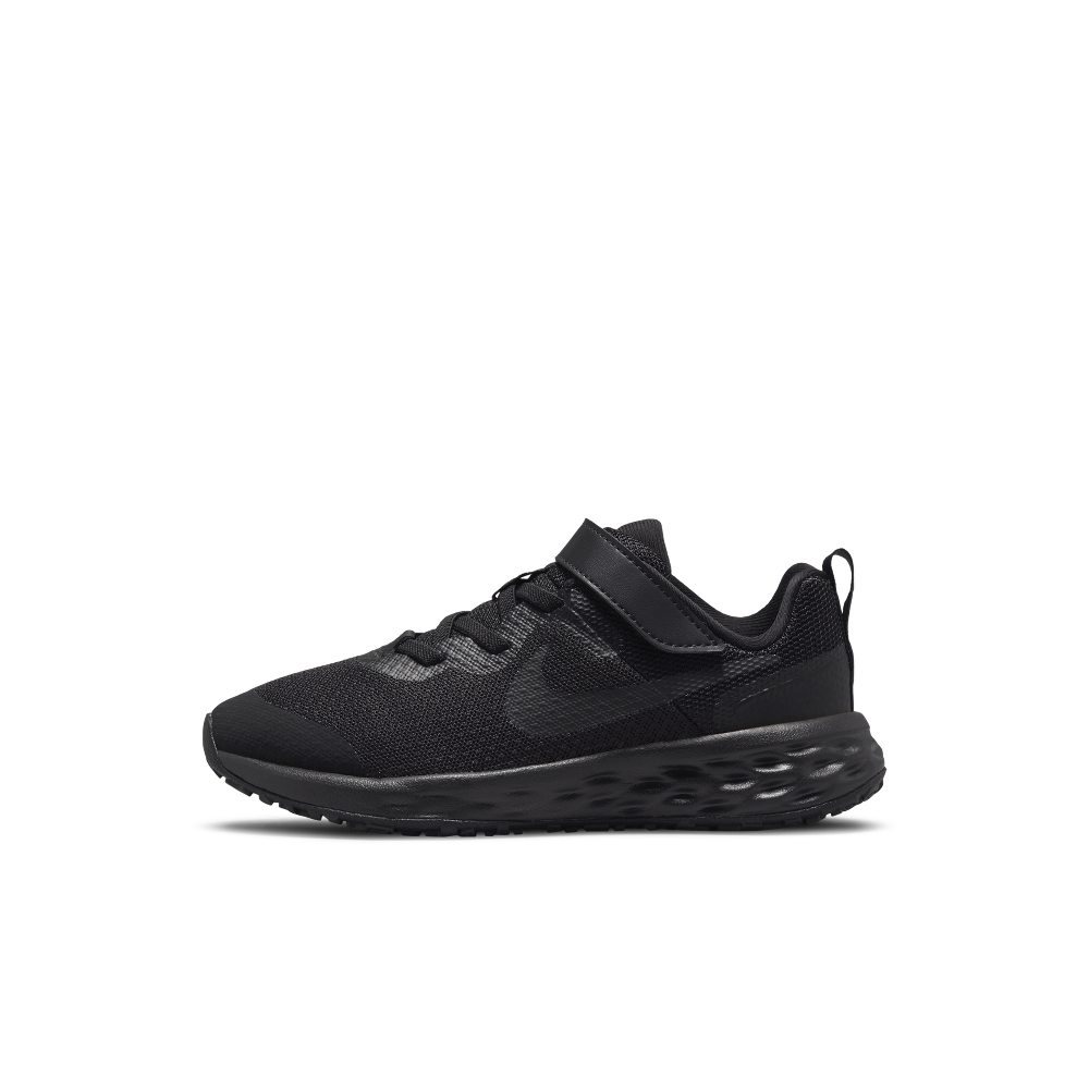 Nike Revolution 6 Schwarz (DD1095-001)