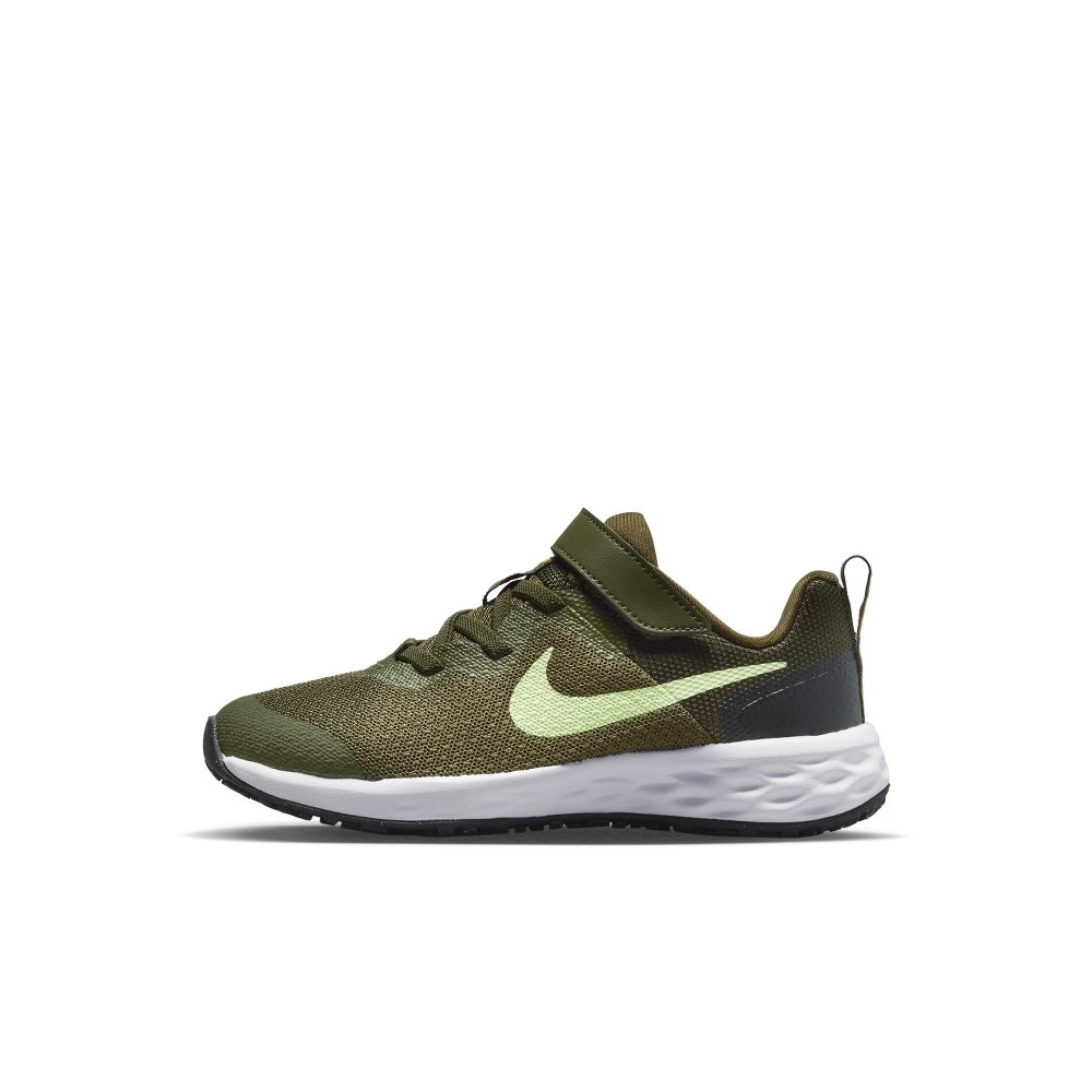 Nike Revolution 6 Grün (DD1095-300)