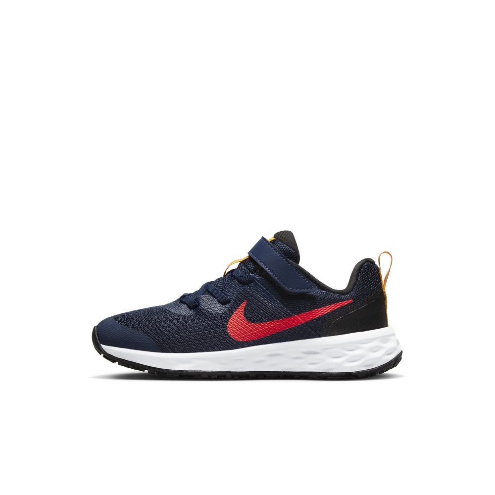 Nike Revolution 6 Blau (DD1095-412)