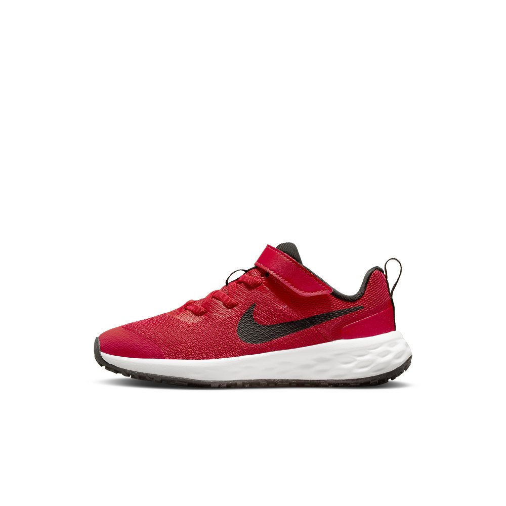 Nike Revolution 6 Rot (DD1095-607)