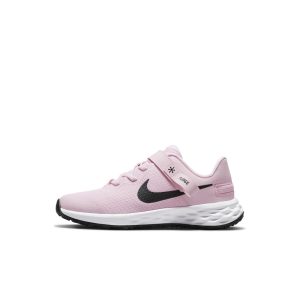Nike Revolution 6 FlyEase Pink (DD1114-608)