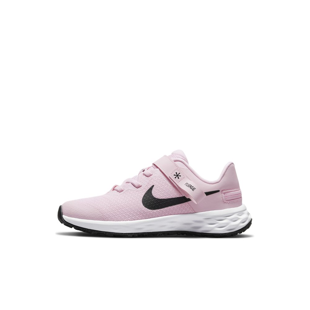 Nike Revolution 6 FlyEase Pink (DD1114-608)