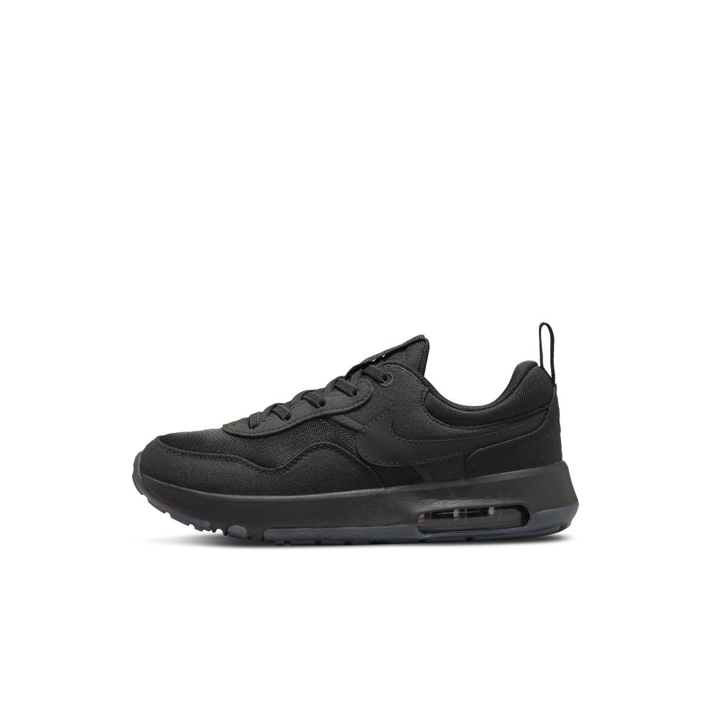 Nike Air Max Motif Schwarz (DH9389-003)