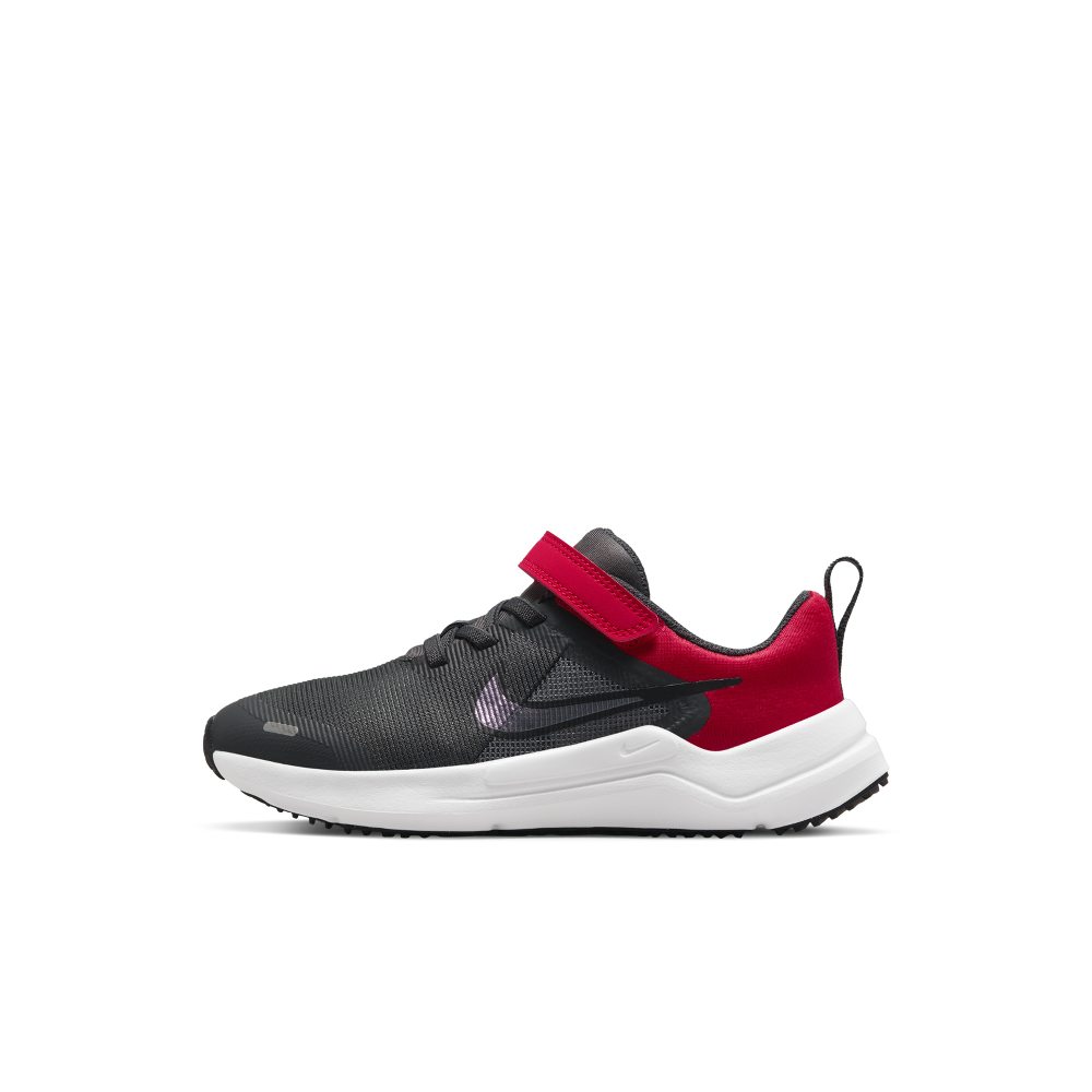 Nike Downshifter 12 Schwarz (DM4193-001)