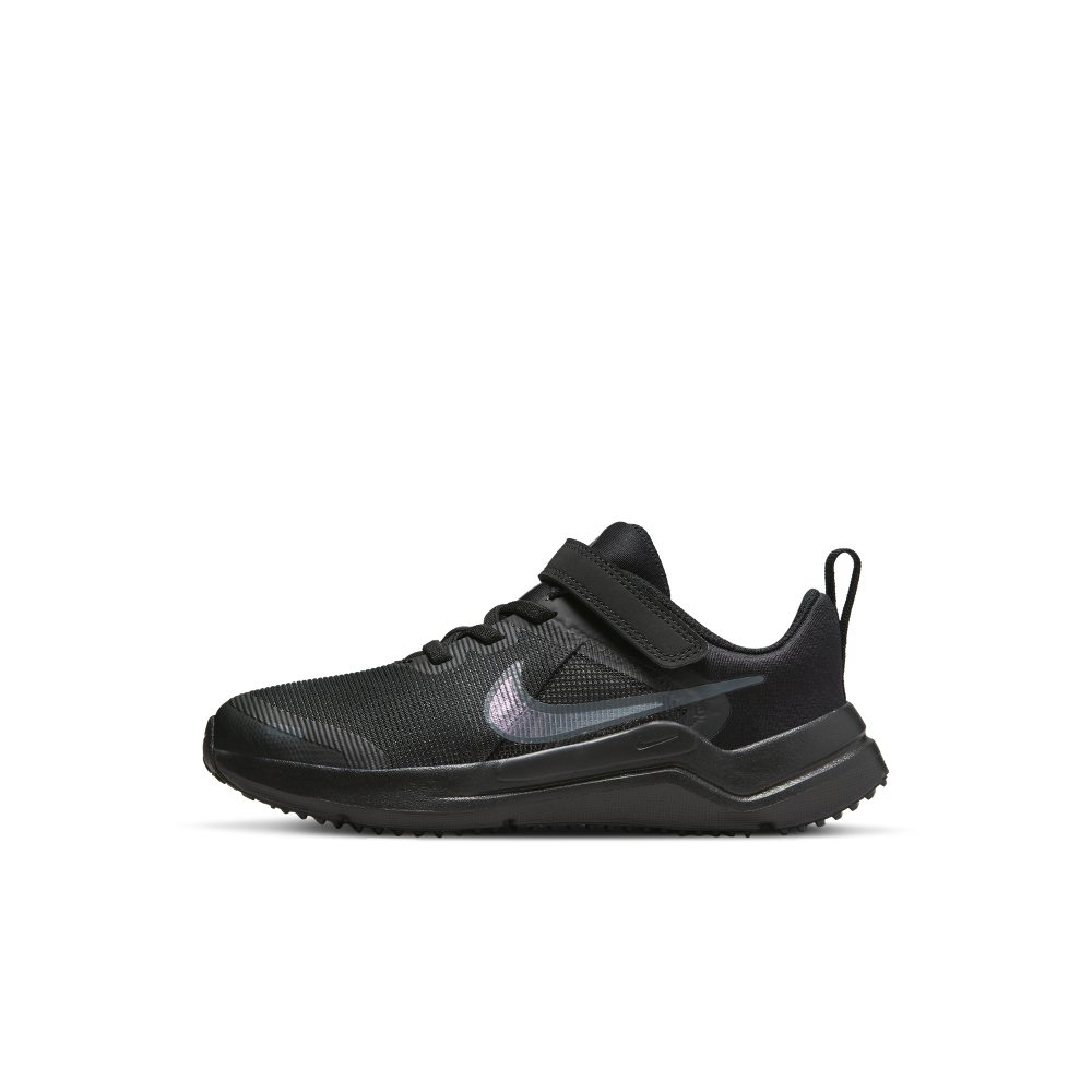 Nike Downshifter 12 Schwarz (DM4193-002)