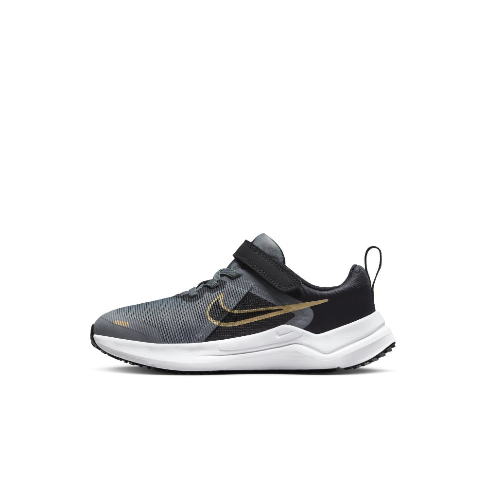 Nike Downshifter 12 Grau (DM4193-005)