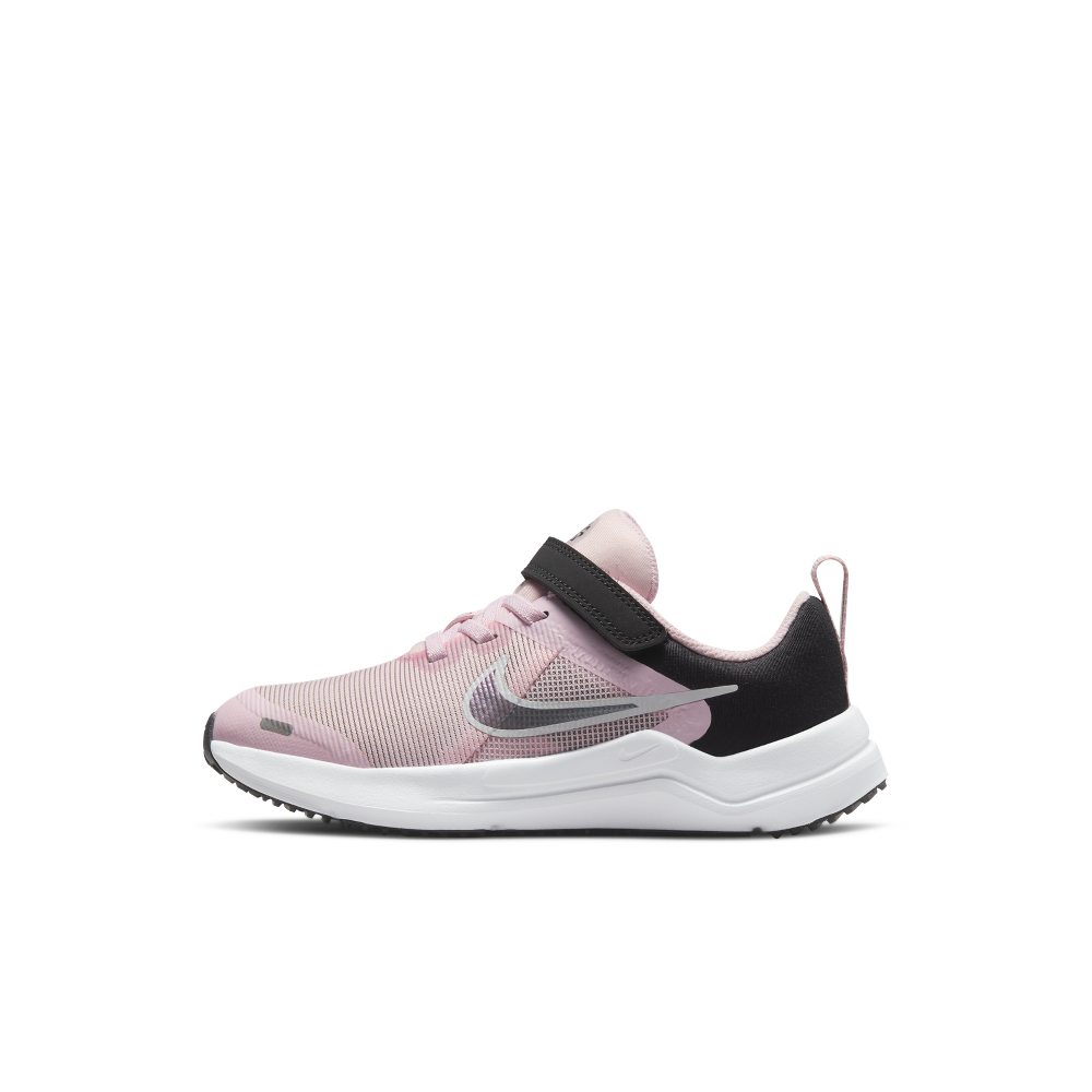 Nike Downshifter 12 Pink (DM4193-600)