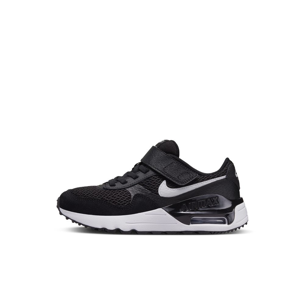 Nike Air Max SYSTM Schwarz (DQ0285-001)