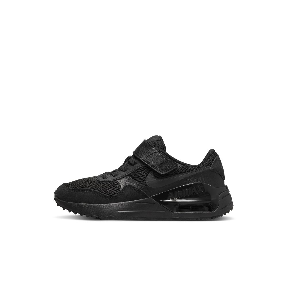 Nike Air Max SYSTM Schwarz (DQ0285-004)