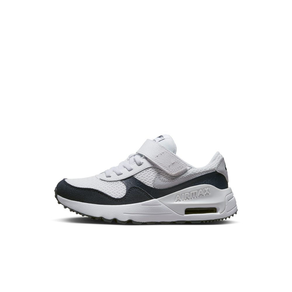 Nike Air Max SYSTM Weiß (DQ0285-103)
