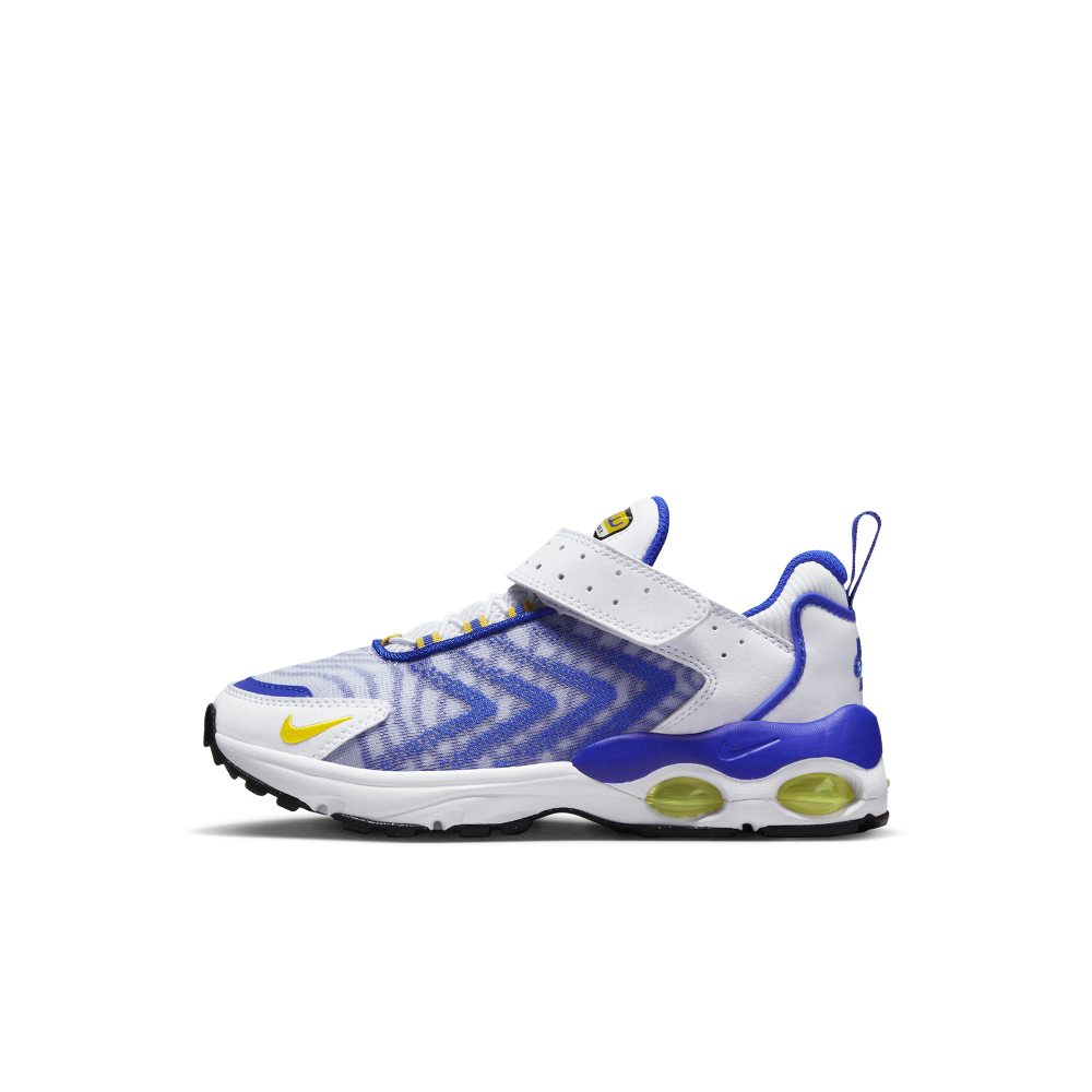 Nike Air Max TW Weiß (DQ0297-100)