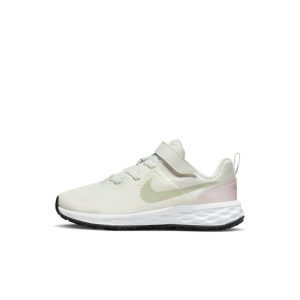 Nike Revolution 6 Next Nature SE Weiß (DR9978-115)