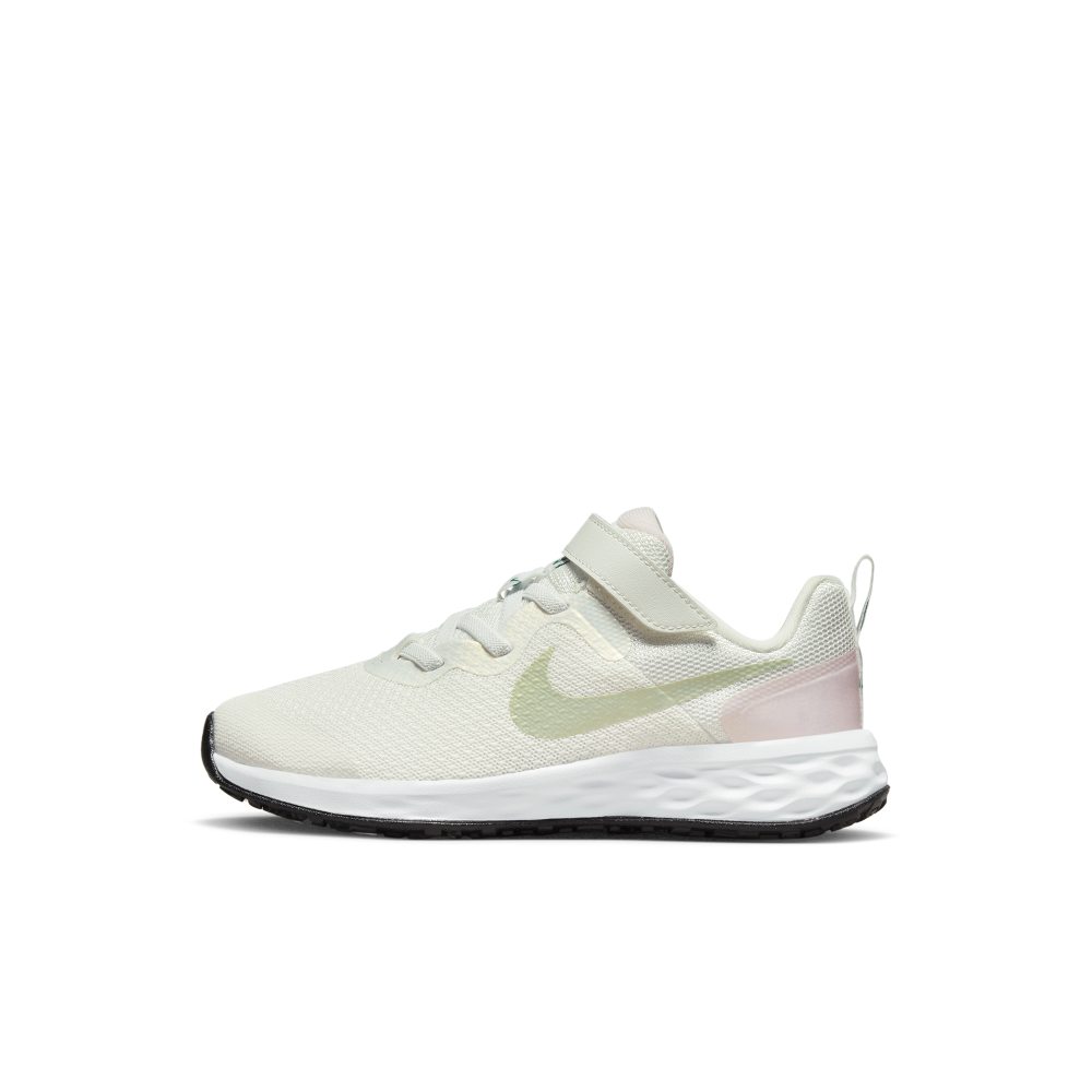 Nike Revolution 6 Next Nature SE Weiß (DR9978-115)