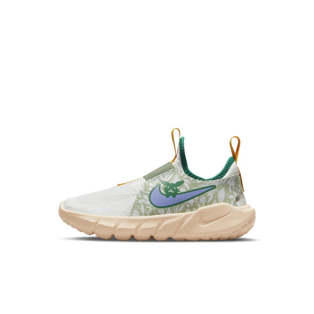 Nike Flex Runner 2 Lil Weiß (DV1377-100)