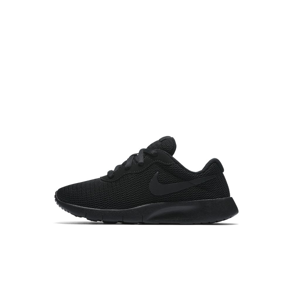 Nike Tanjun Schwarz (818382-001)