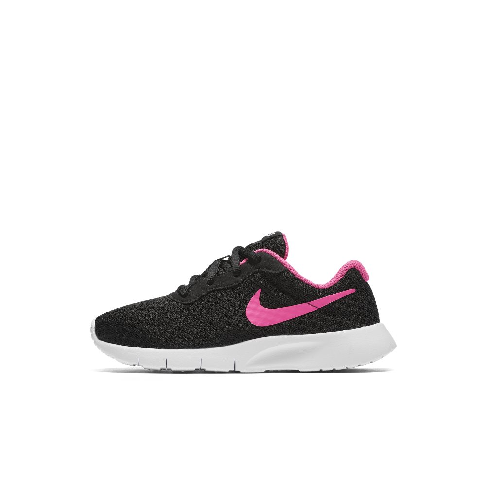 Nike Tanjun Schwarz (818385-061)
