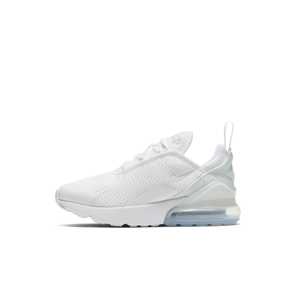 Nike Air Max 270 Weiß (AO2372-103)