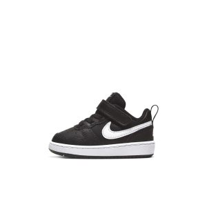 Nike Court Borough Low 2 Schwarz (BQ5453-002)