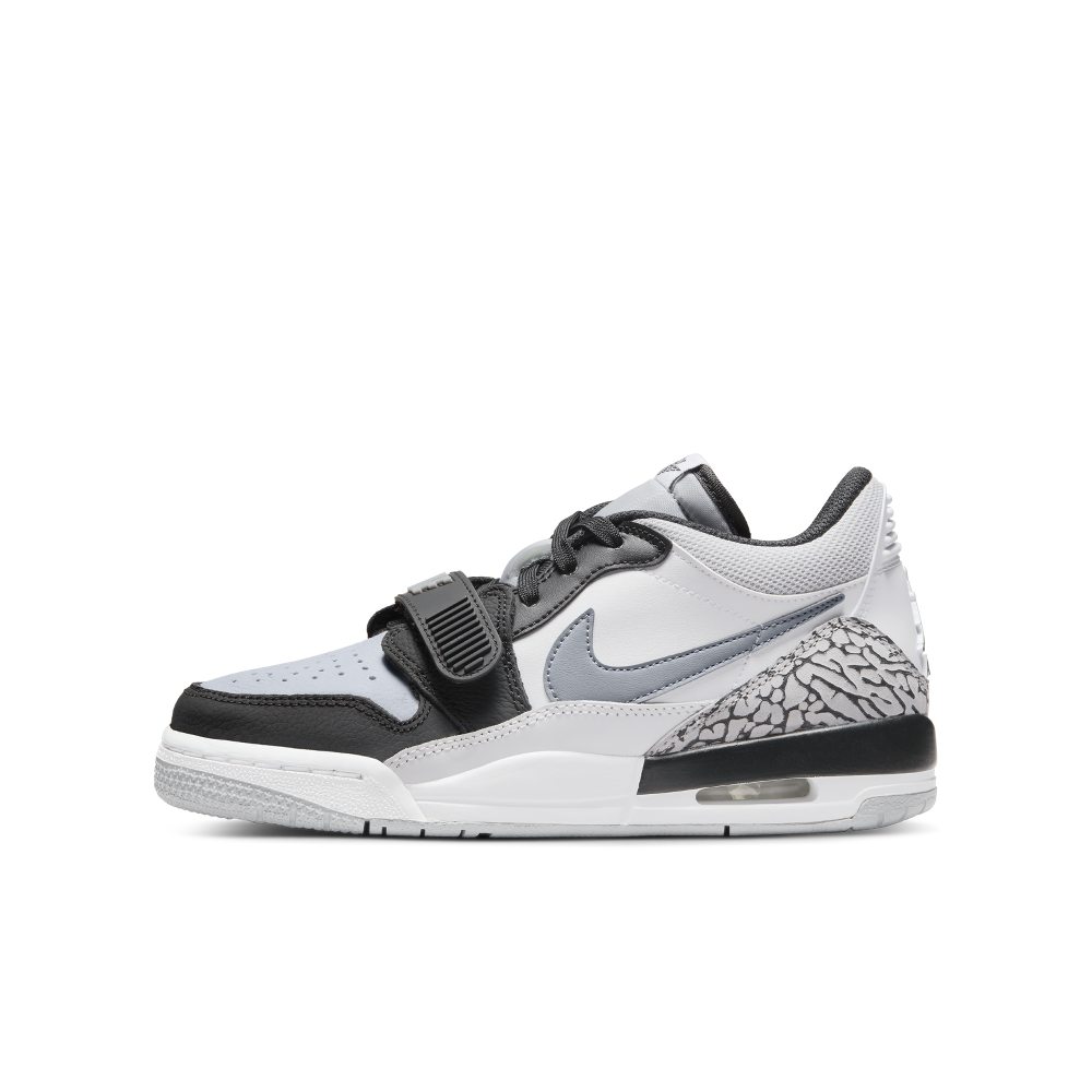 Air Jordan Legacy 312 Low Weiß (CD9054-105)