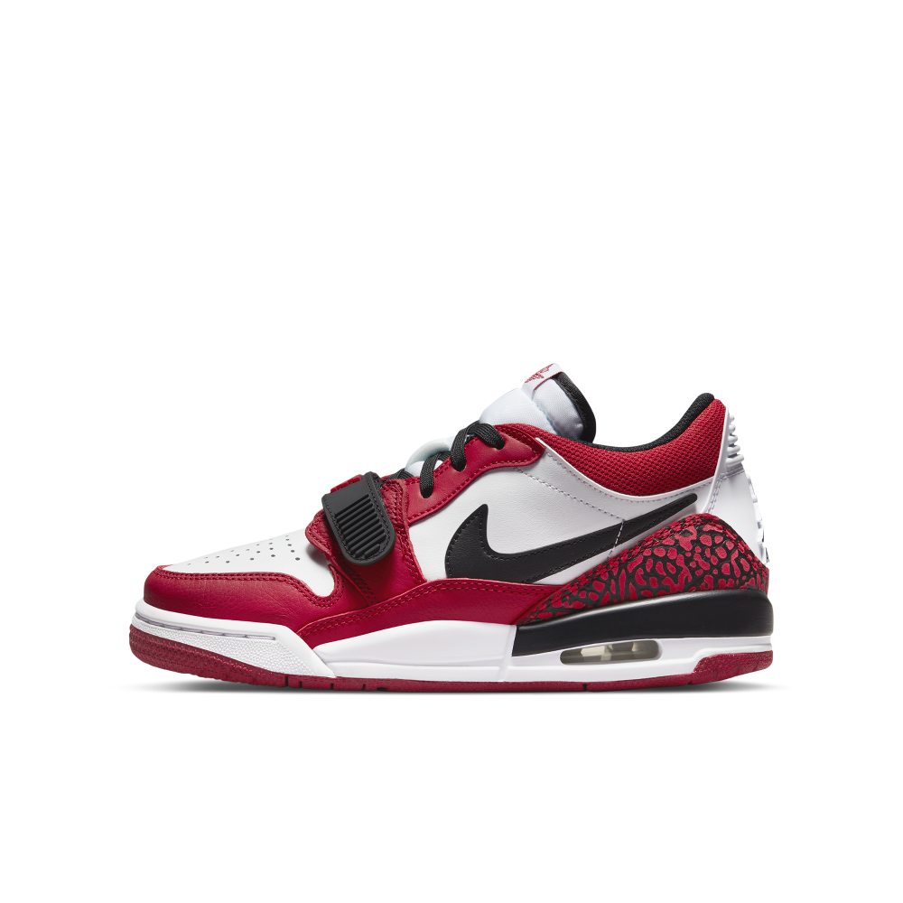 Air Jordan Legacy 312 Low Weiß (CD9054-116)