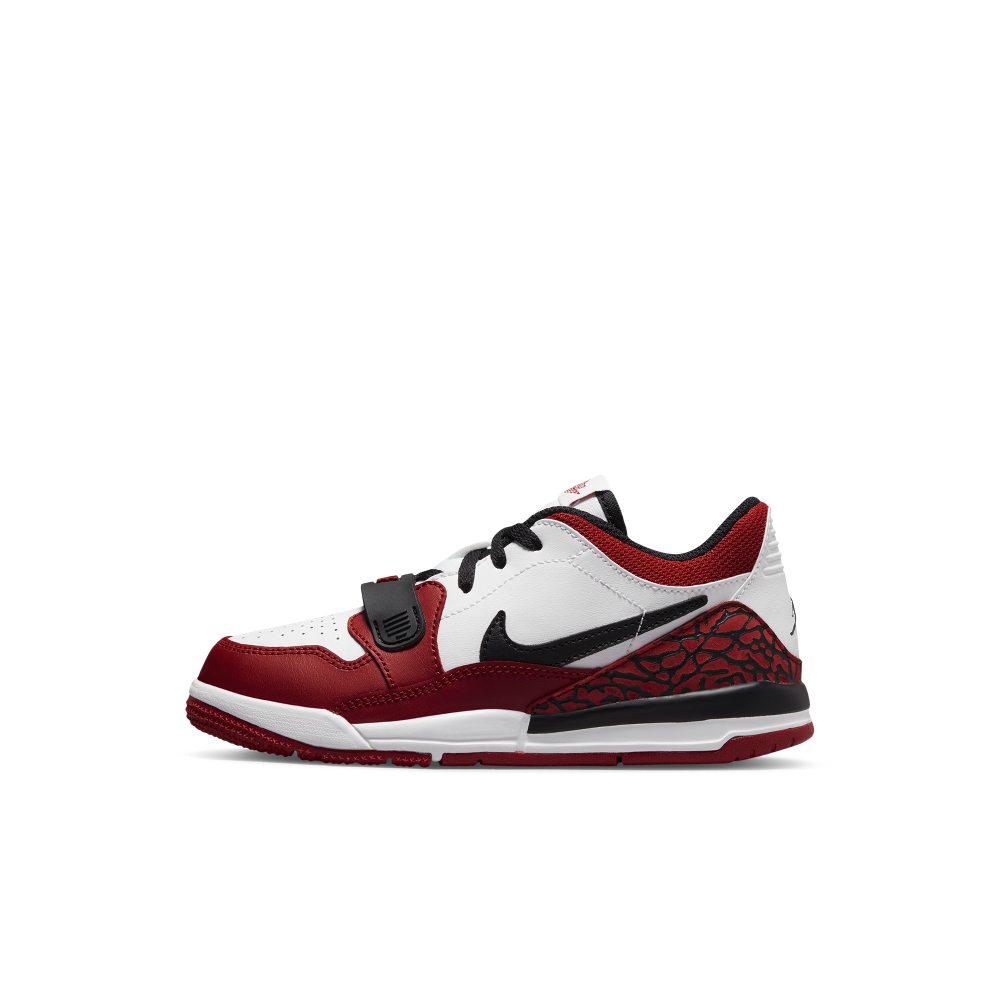 Air Jordan Legacy 312 Low Weiß (CD9055-116)