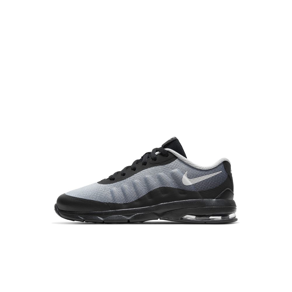 Nike Air Max Invigor Schwarz (CZ4195-001)