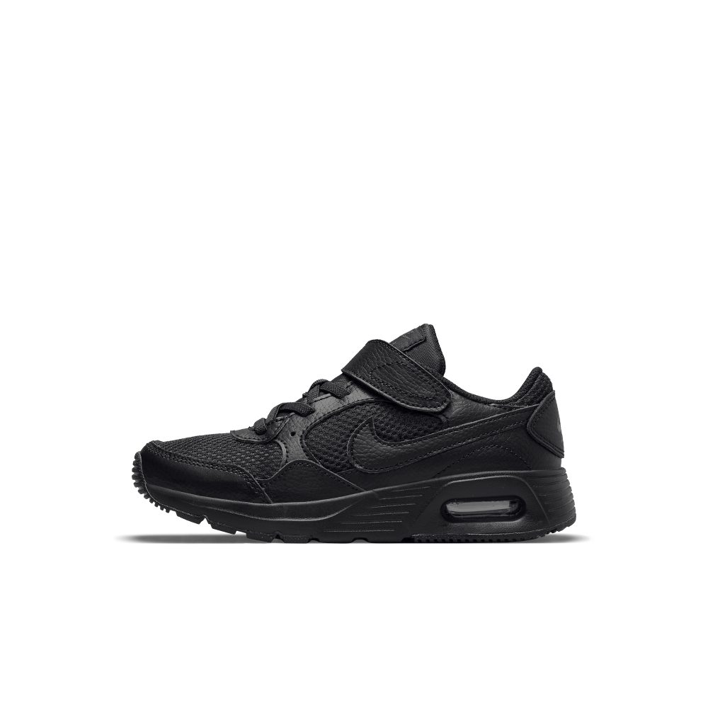 Nike Air Max SC Schwarz (CZ5356-003)