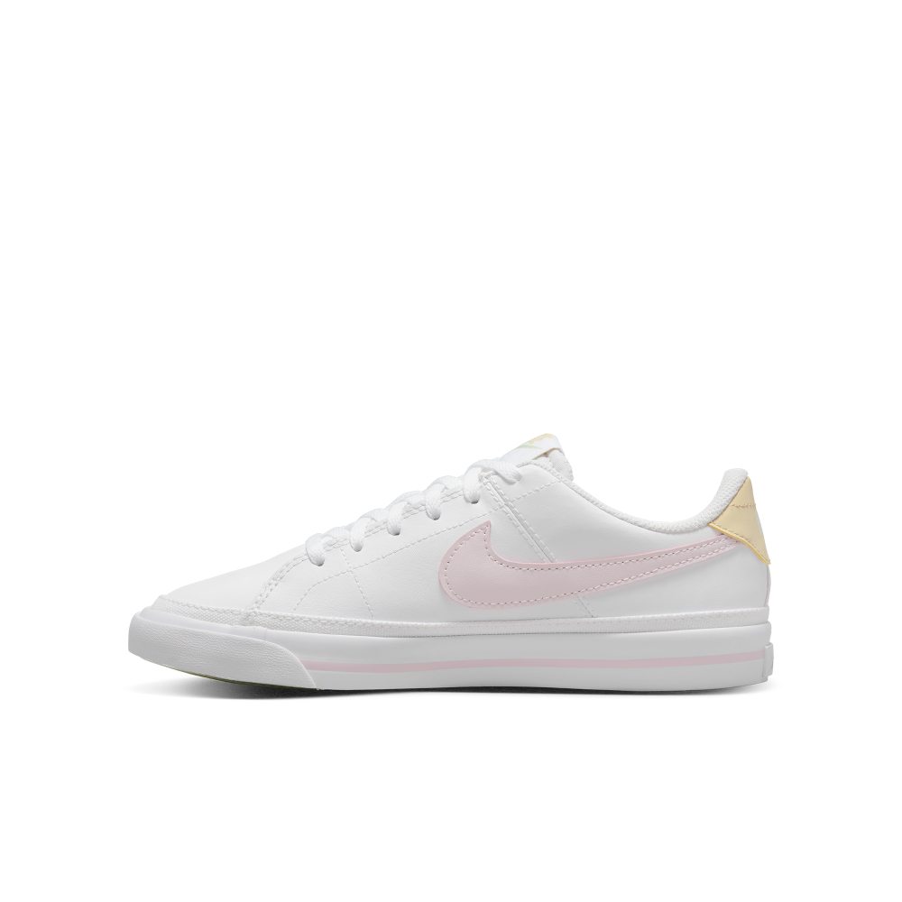 Nike Court Legacy Weiß (DA5380-115)
