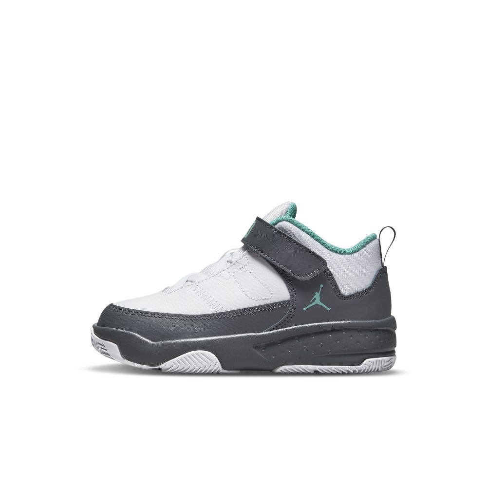 Jordan Max Aura 3 Weiß (DA8022-113)