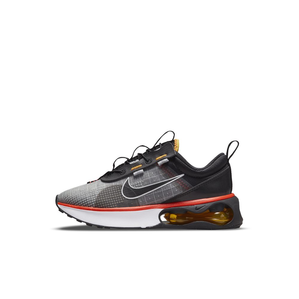 Nike Air Max 2021 Schwarz (DB1109-005)
