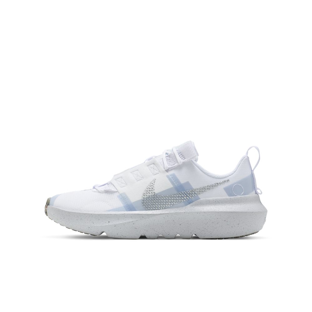 Nike Crater Impact Weiß (DB3551-102)