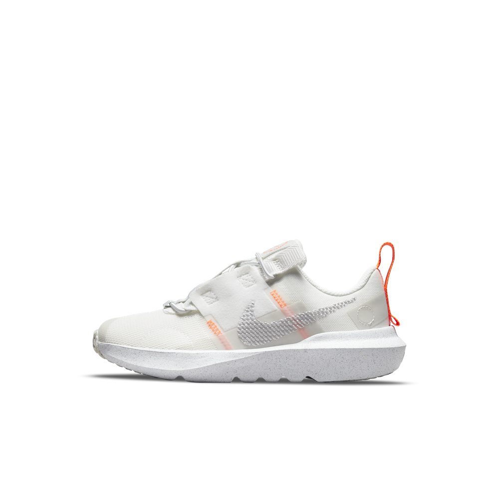 Nike Crater Impact Weiß (DB3552-100)