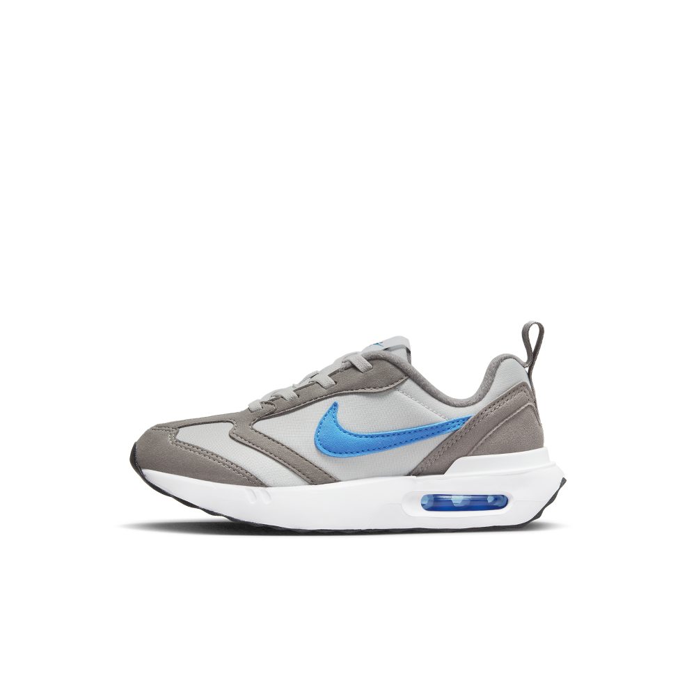 Nike Air Max Dawn Grau (DC9318-005)