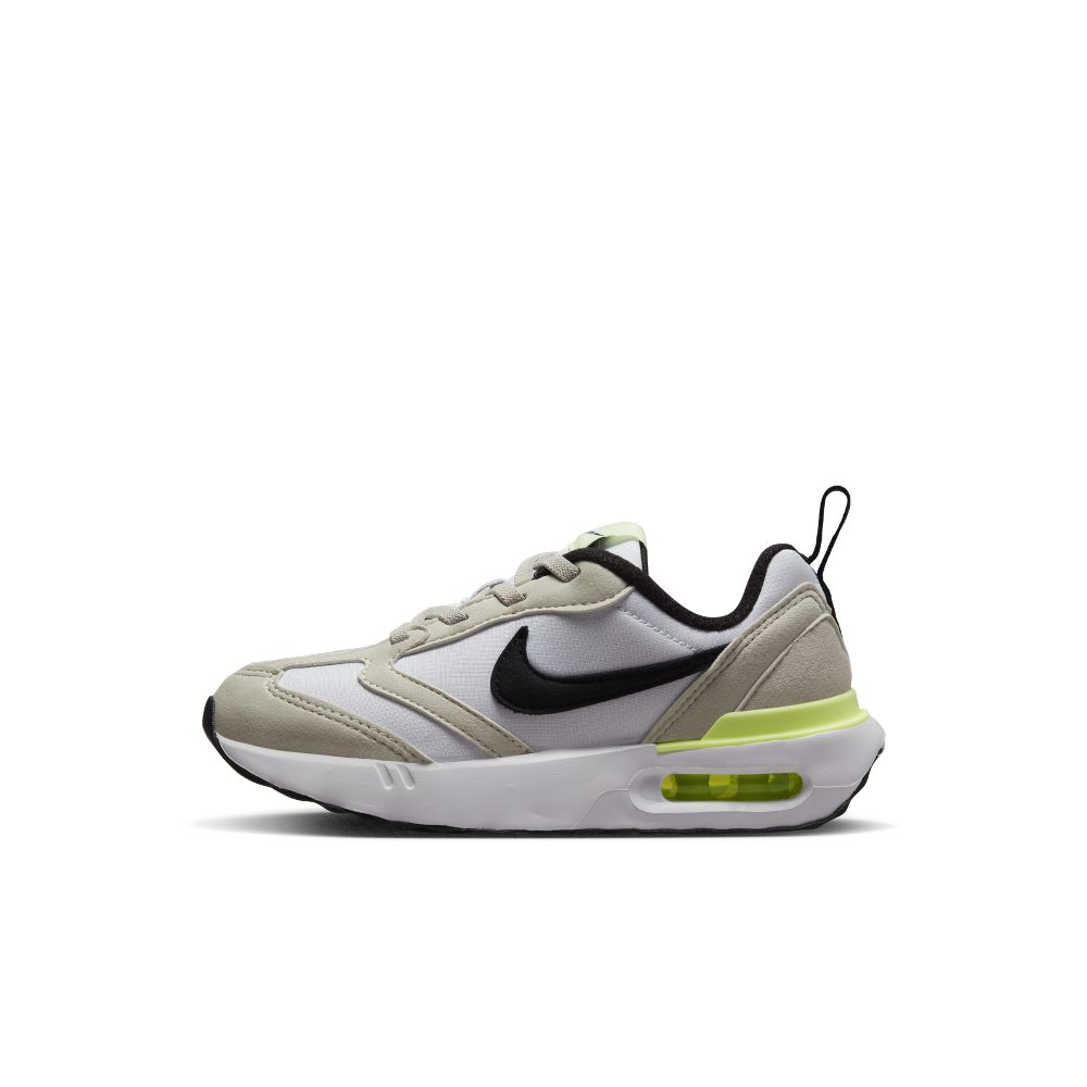 Nike Air Max Dawn Weiß (DC9318-107)