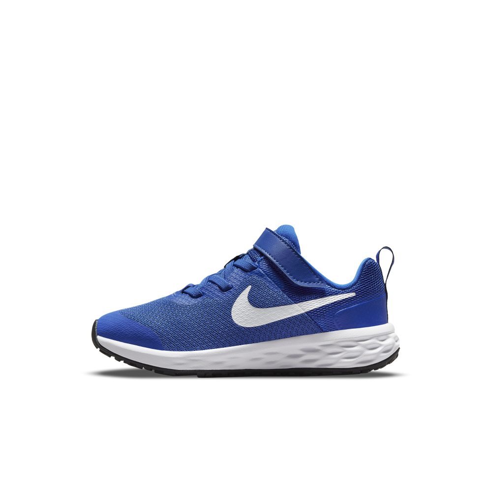 Nike Revolution 6 Blau (DD1095-411)