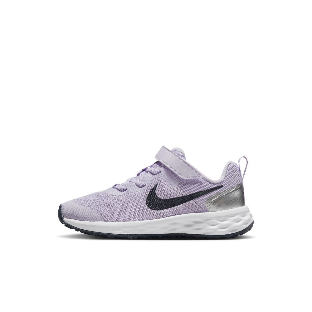 Nike Revolution 6 Lila (DD1095-500)