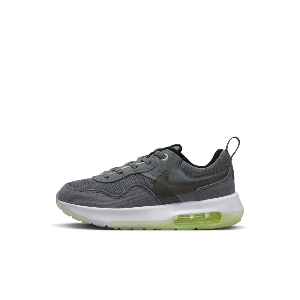 Nike Air Max Motif Grau (DH9389-005)