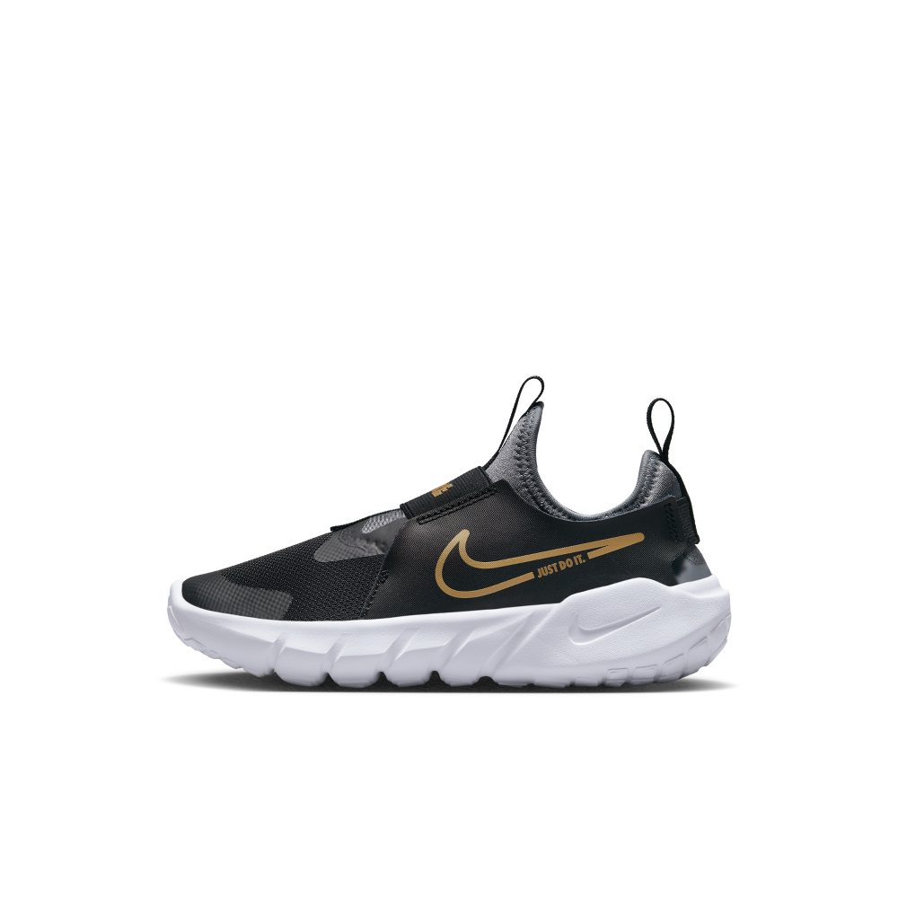 Nike Flex Runner 2 Schwarz (DJ6040-007)
