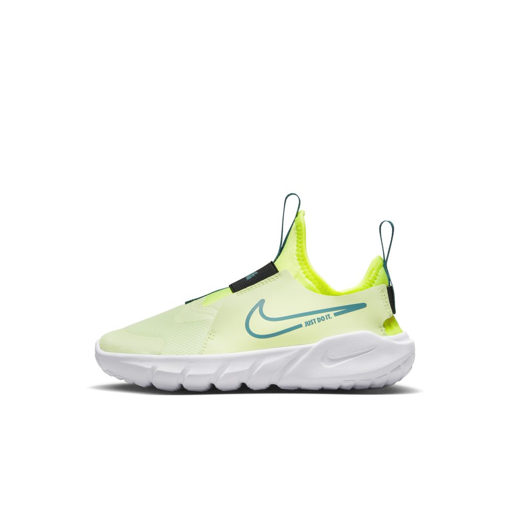 Nike Flex Runner 2 Gelb (DJ6040-700)
