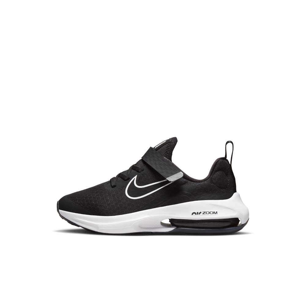 Nike Air Zoom Arcadia 2 Schwarz (DM8492-002)
