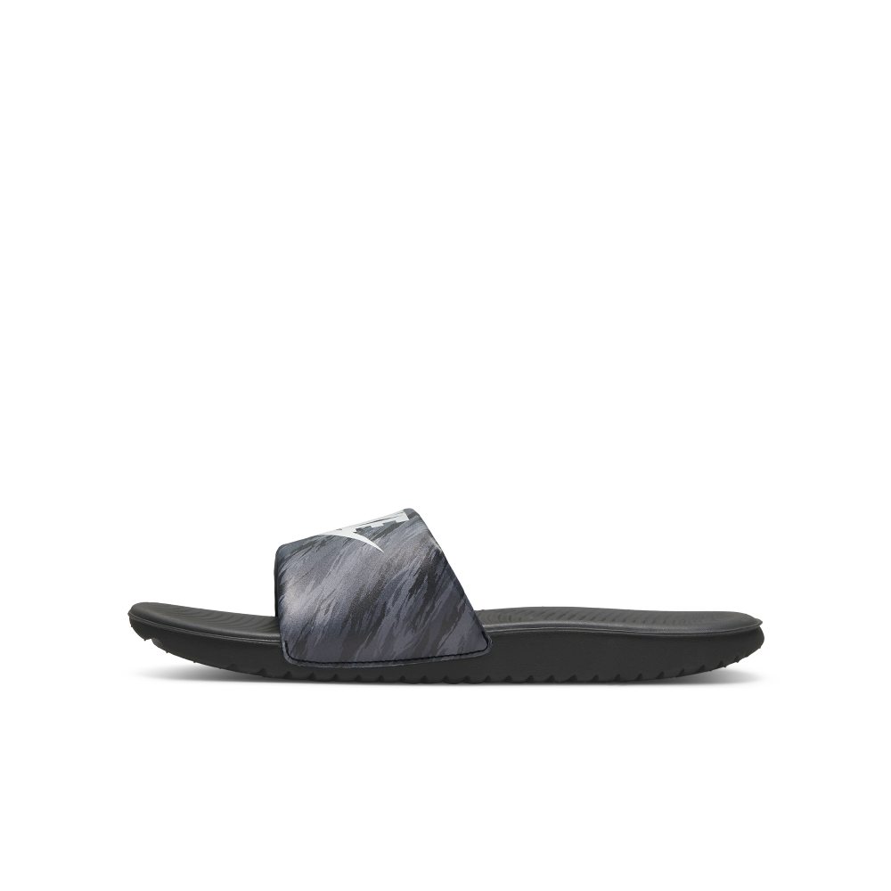 Nike Kawa SE Badeslipper für jüngere/ältere Schwarz (DN3970-001)
