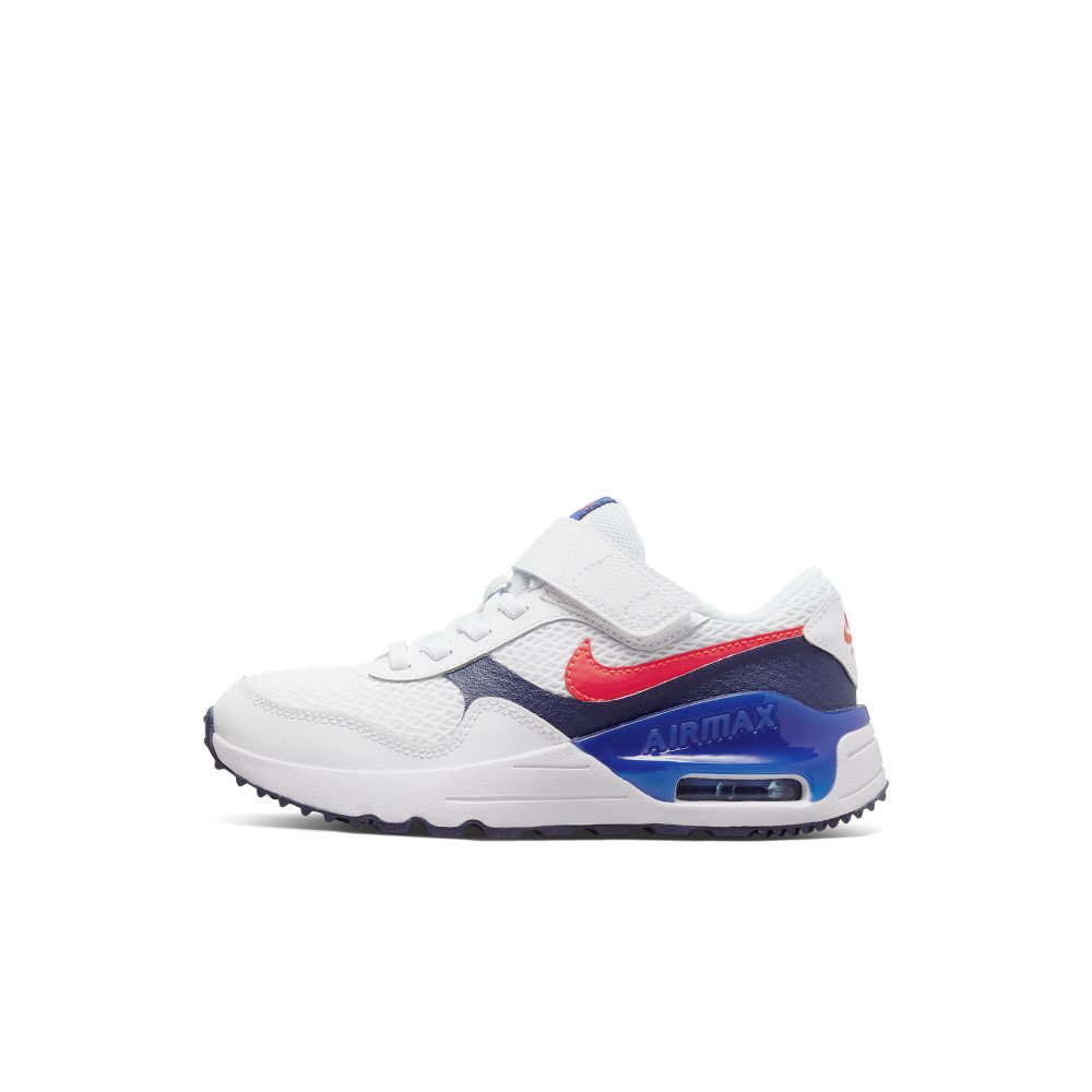 Nike Air Max SYSTM Weiß (DQ0285-101)